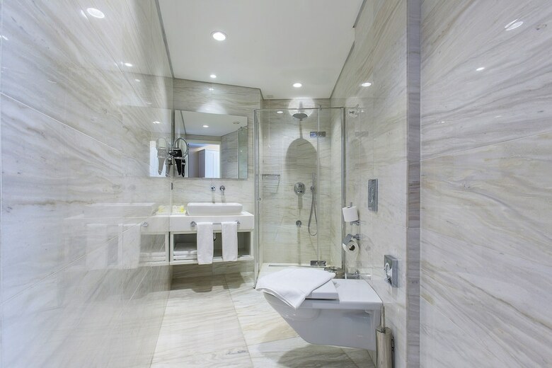 Morione Hotel & Spa Center