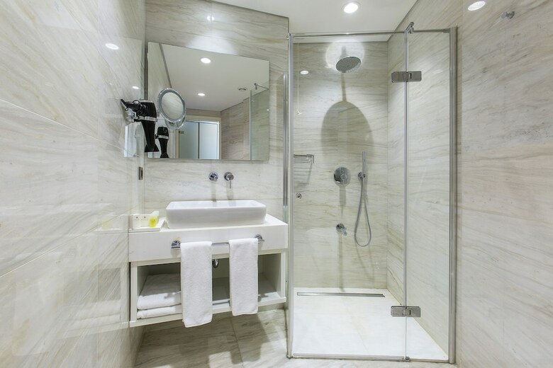 Morione Hotel & Spa Center