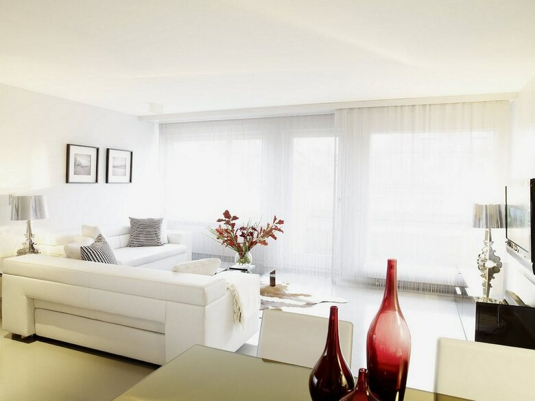 Apartamentos Visionapartments Zurich Binzm�hlestrasse