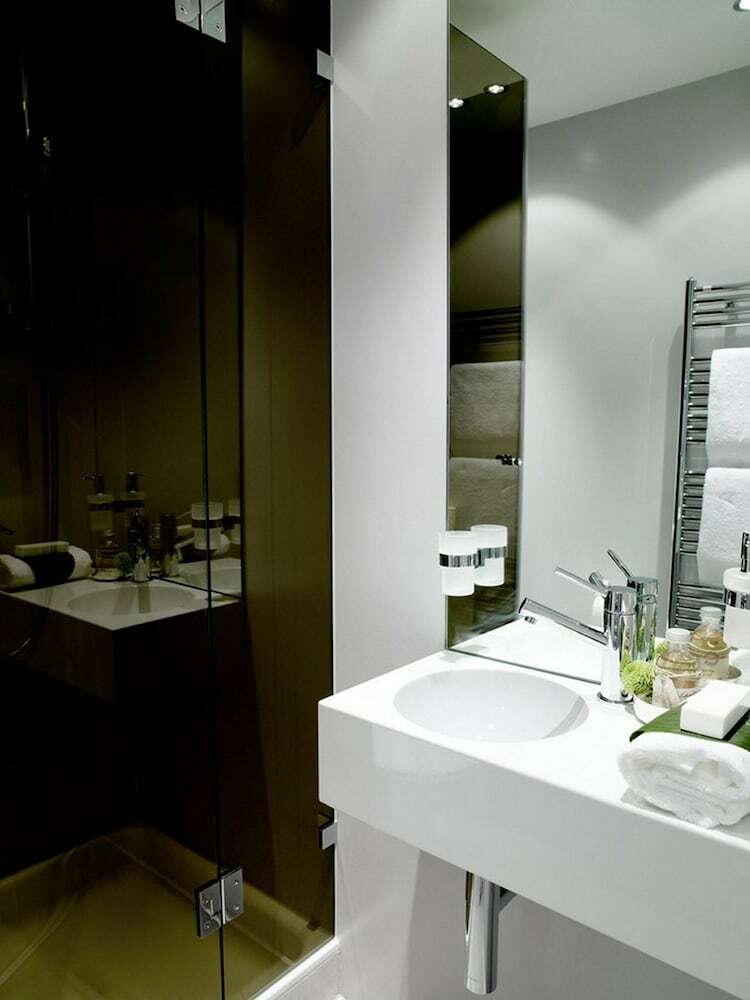 Apartamentos Visionapartments Zurich Binzm�hlestrasse