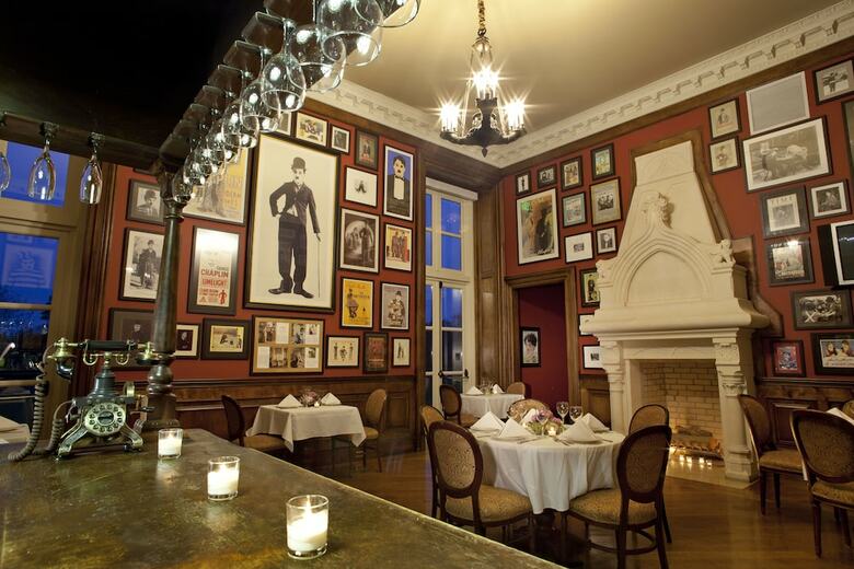 Oheka Castle Hotel & Estate
