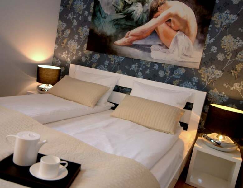 Irs Royal Apartments - Irs Rezydencja Marina