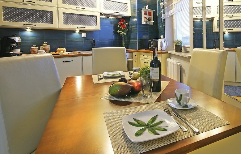 Irs Royal Apartments - Irs Rezydencja Marina