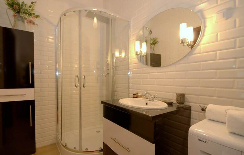 Irs Royal Apartments - Irs Rezydencja Marina