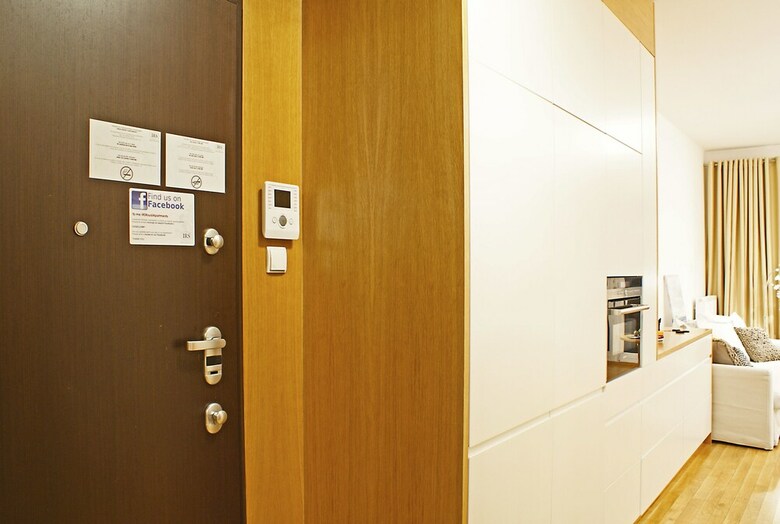 Irs Royal Apartments - Irs Kwartal Kamienic