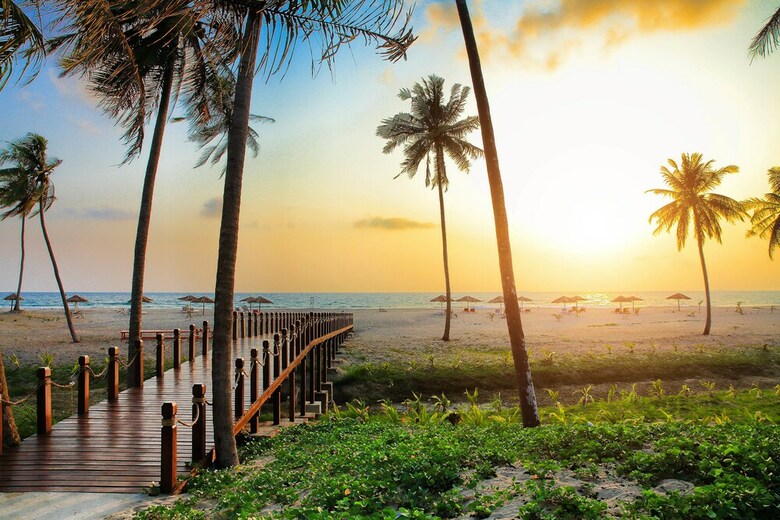 Eskala Hotels & Resorts Ngwe Saung