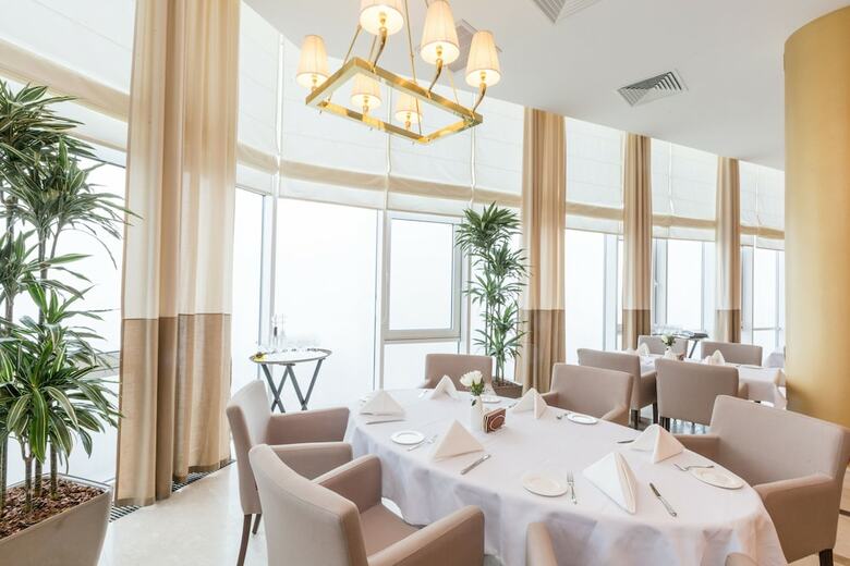 Kadorr Hotel Resort & Spa