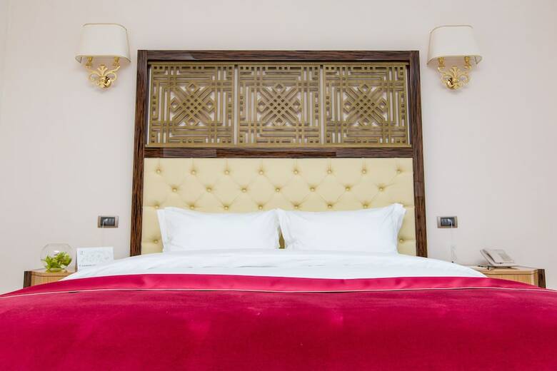 Kadorr Hotel Resort & Spa