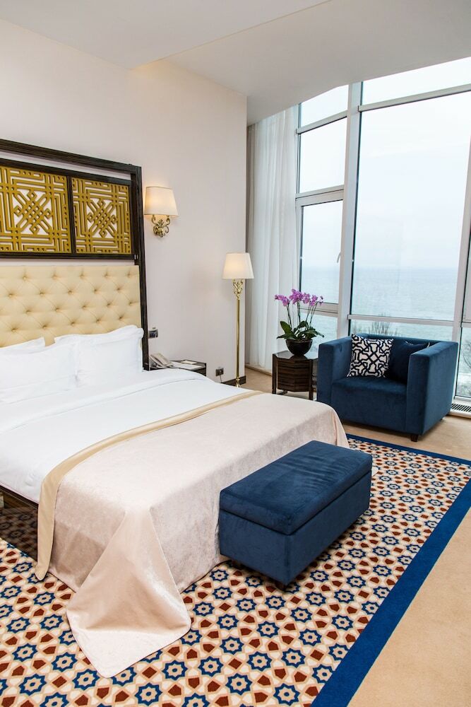 Kadorr Hotel Resort & Spa