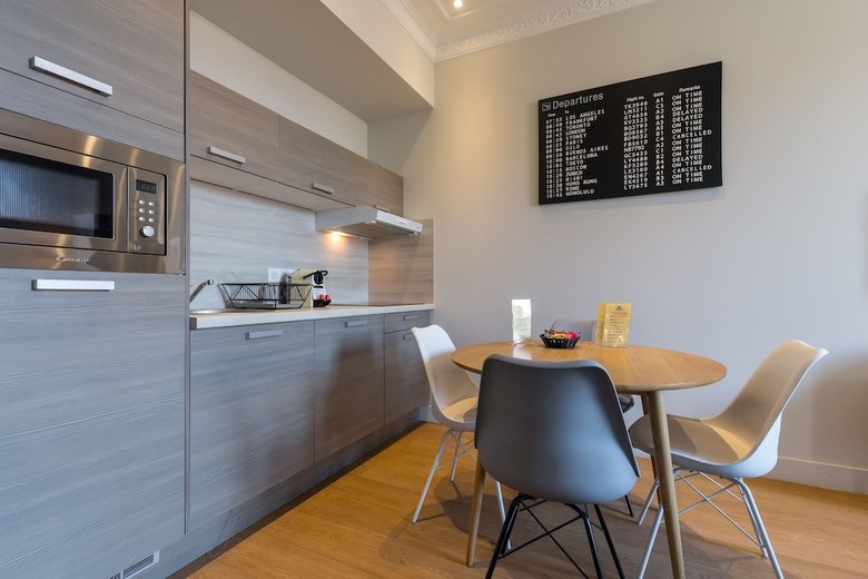 Apartamento Florella Jean Jaur�s