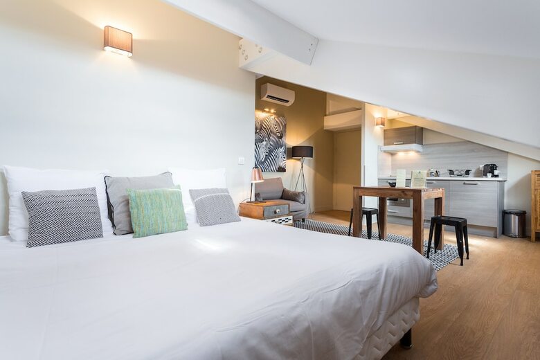 Apartamento Florella Jean Jaur�s