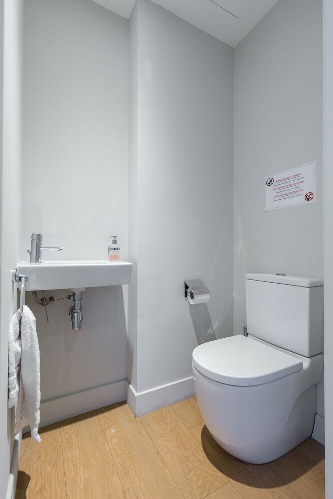 Apartamento Florella Jean Jaur�s