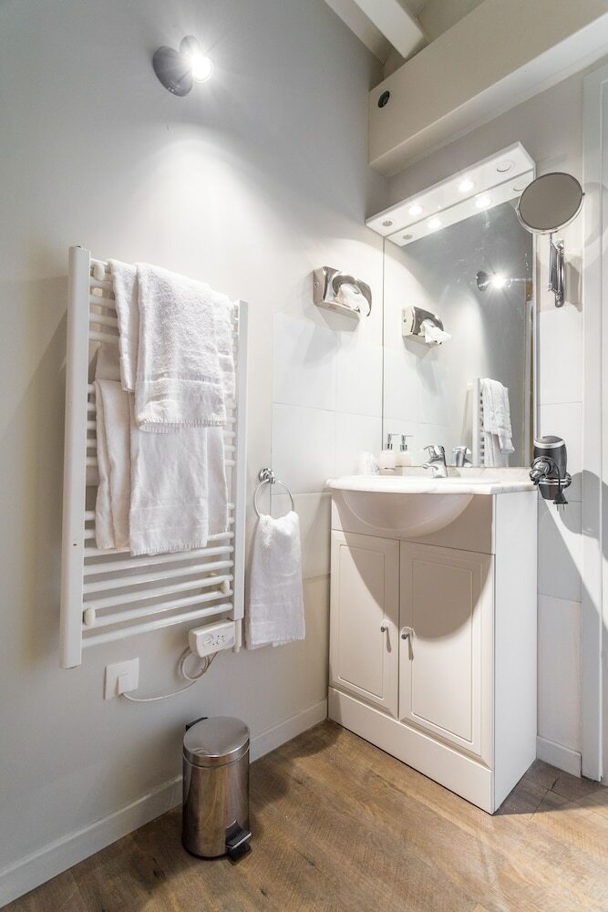 Apartamento Florella Jean Jaur�s