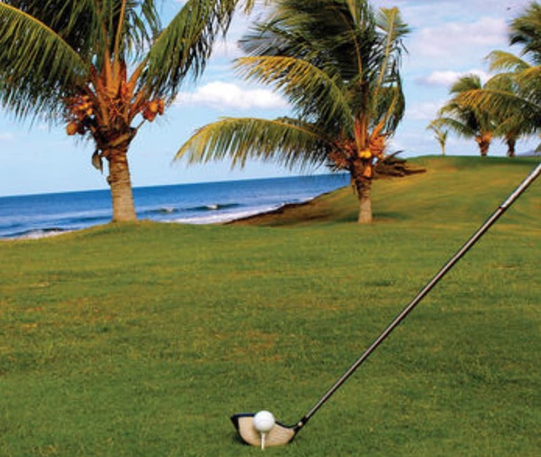 Apartamento Gran Pacifica Beach And Golf Resort Condominiums