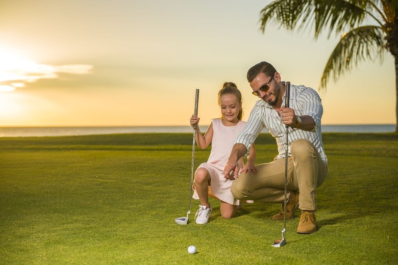 Apartamento Gran Pacifica Beach And Golf Resort Condominiums