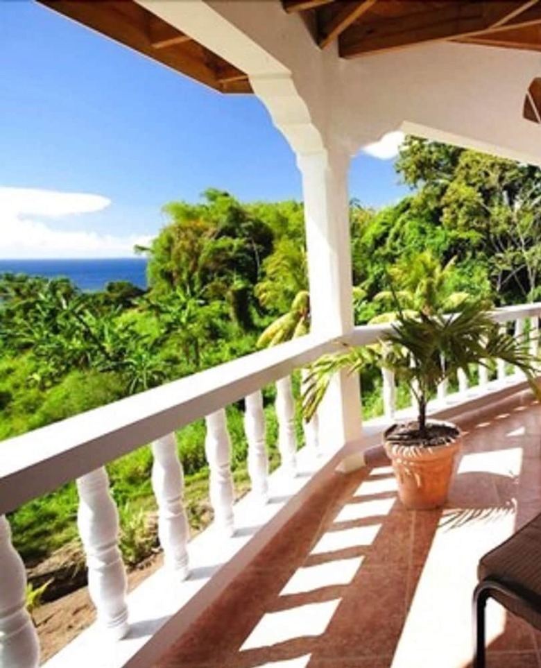 Hotel Rumboat Retreat