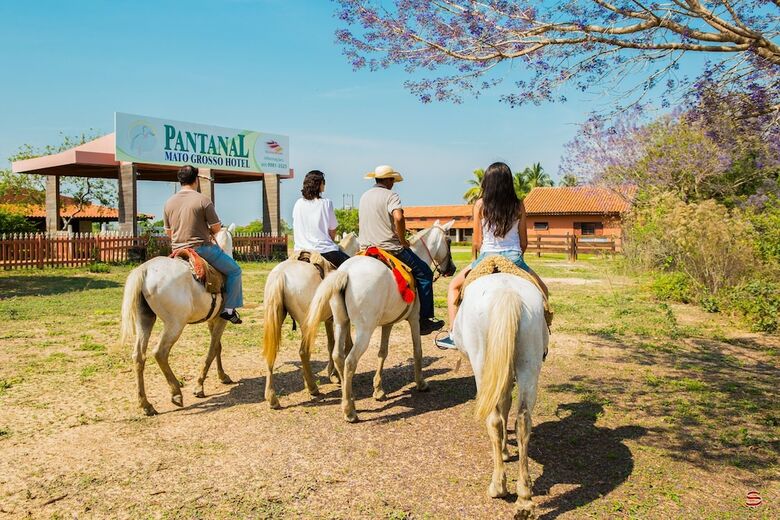 Pantanal Mato Grosso Hotel