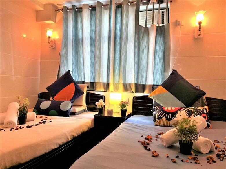 Cebu Hotel