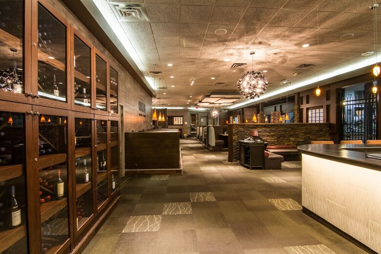 Coast Kamloops Hotel & Conference Centre