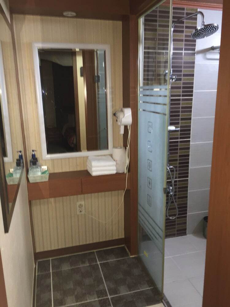 Hotel Goodstay Daegwallyeongsanbang