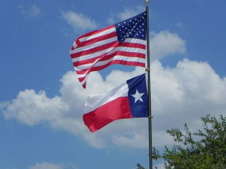 Texas Star Lodges