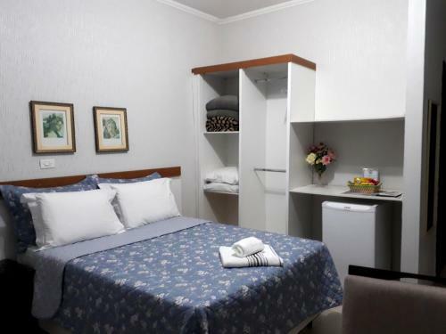 Hostal Hotel Pousada Oasis Park