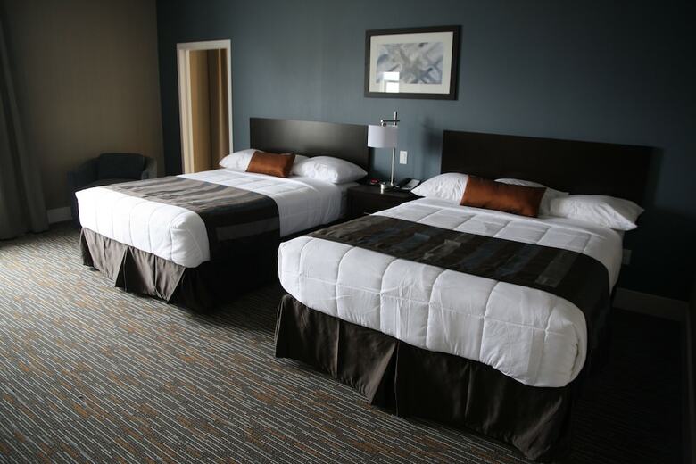 Hotel Wingate By Wyndham Niagara Falls