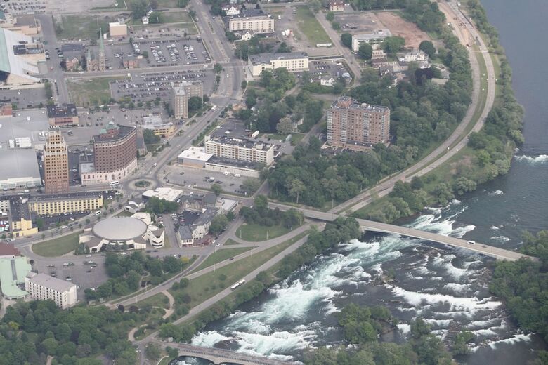 Hotel Wingate By Wyndham Niagara Falls