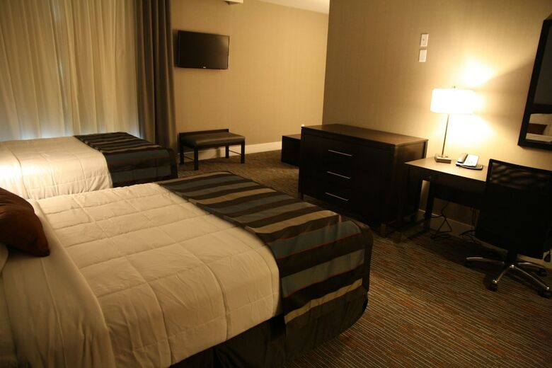 Hotel Wingate By Wyndham Niagara Falls