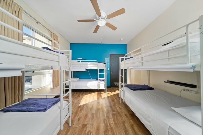 Hostal Walk Of Fame Hostel