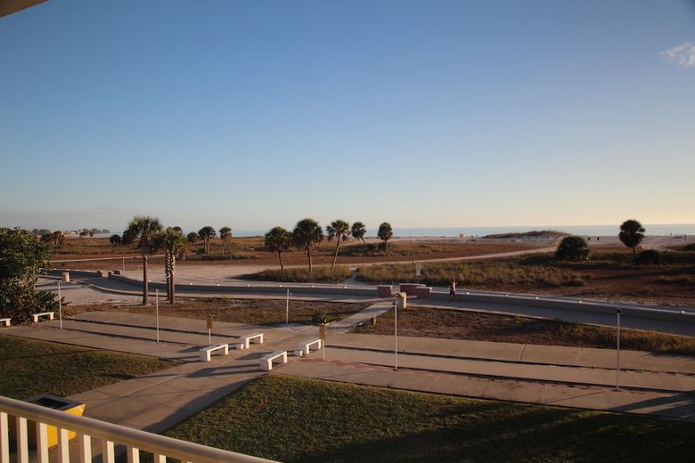 Apartamento Sands Of Treasure Island