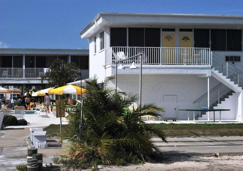 Apartamento Sands Of Treasure Island