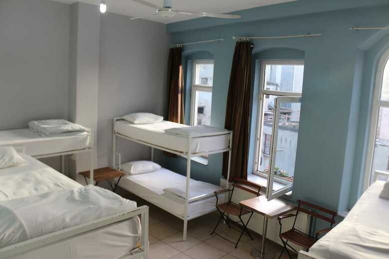 Apartamento World House Istanbul