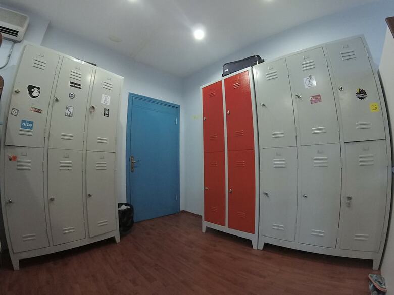Apartamento World House Istanbul