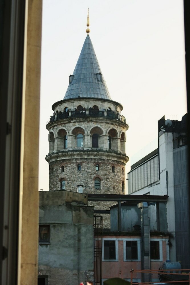 Apartamento World House Istanbul