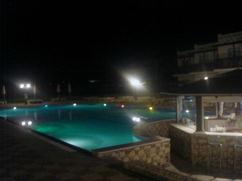Hotel Sweet Kalimera Apartments