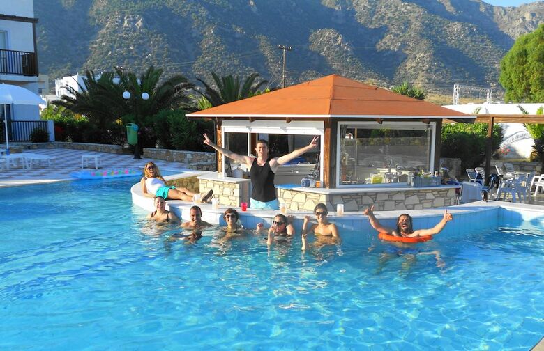 Hotel Sweet Kalimera Apartments