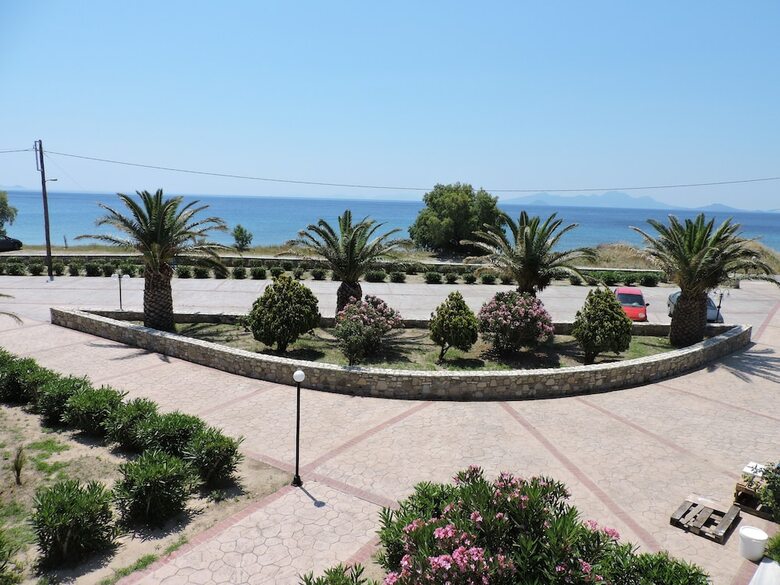 Hotel Sweet Kalimera Apartments