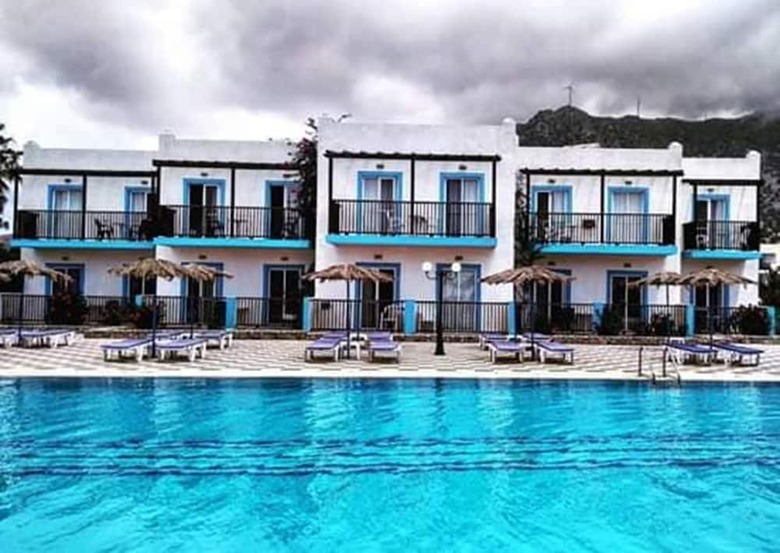 Hotel Sweet Kalimera Apartments