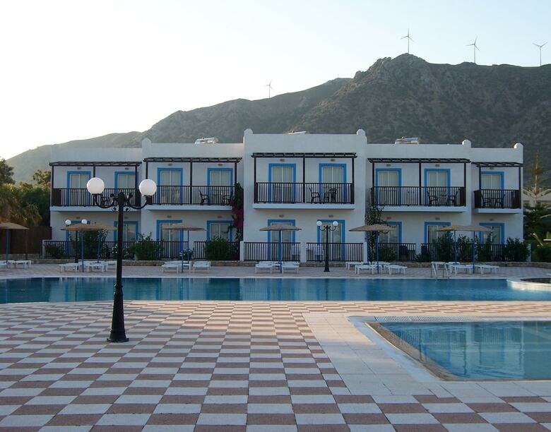 Hotel Sweet Kalimera Apartments