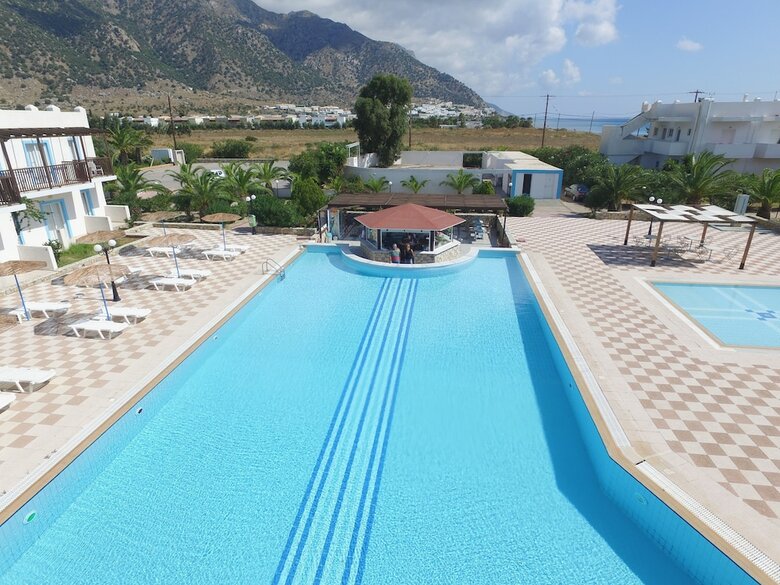 Hotel Sweet Kalimera Apartments