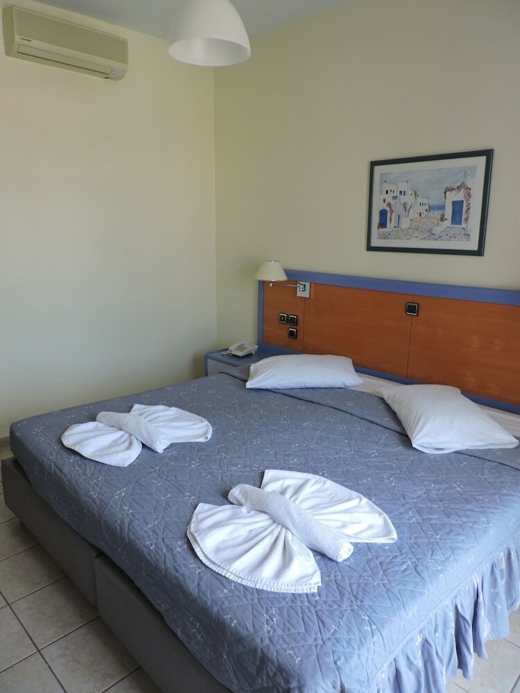 Hotel Sweet Kalimera Apartments