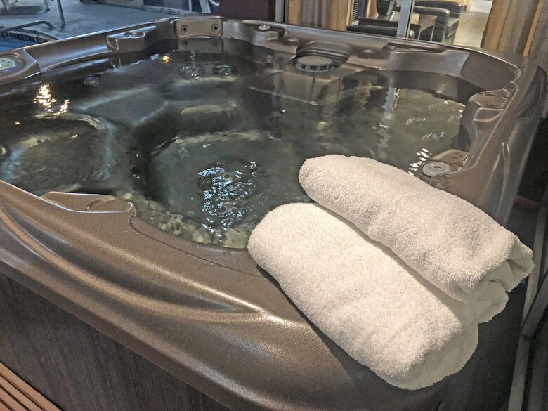 Hotel Fairbridge Inn & Suites Lewiston