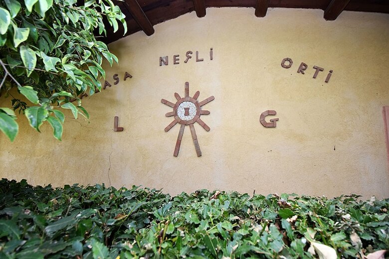 Hotel B&B Giucalem - La Casa Negli Orti