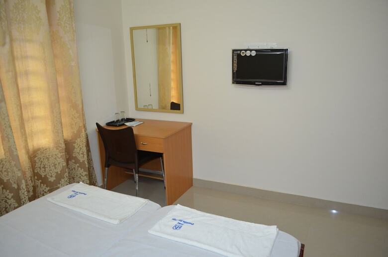 Hotel Prathiba Heritage