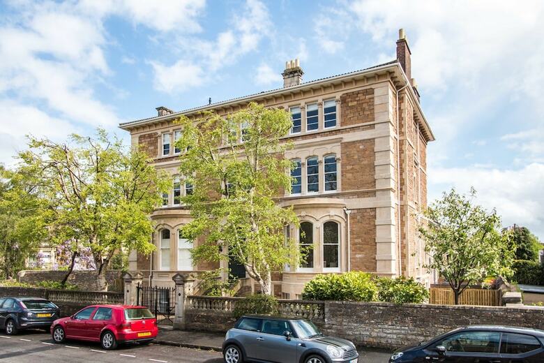 Apartamentos Your Stay Bristol Beaufort House