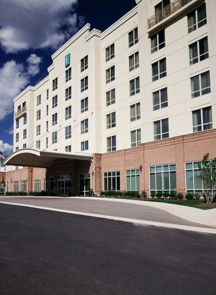 Hotel Embassy Suites Dulles - North/loudoun