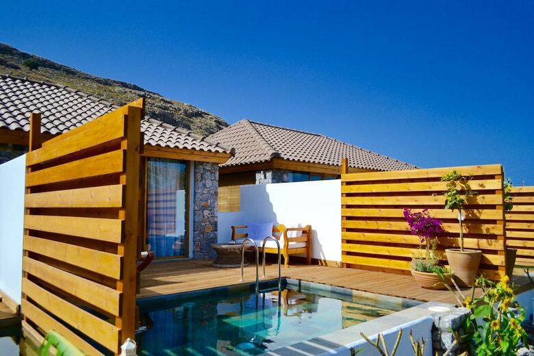 Caesars Gardens Hotel & Spa - Adults Only