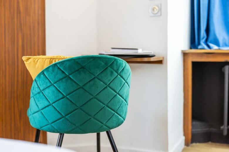 Hotel H�tel Bristol Metz Gare - Pompidou