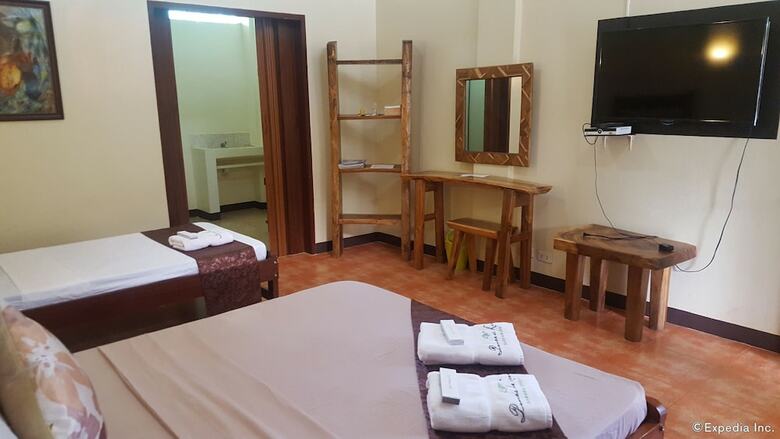 Apartamento Ponce De Leon Garden Resort